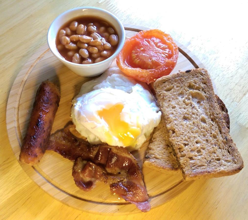 Bed & Breakfast Oldbrook