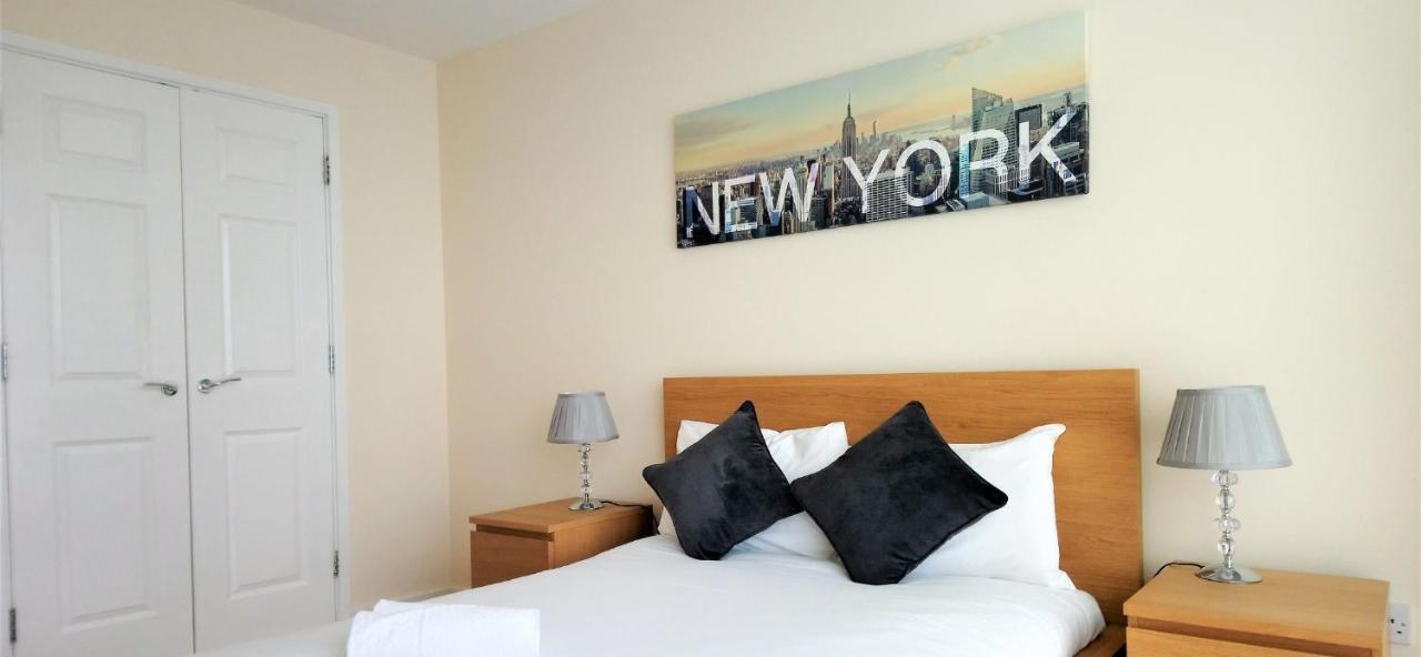 Apartment City *