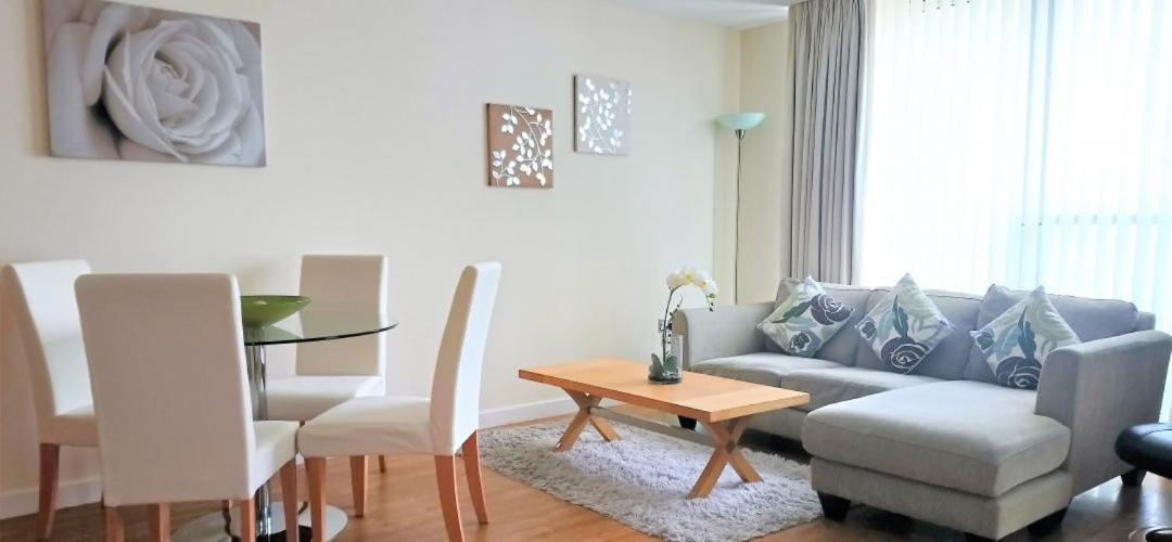 City Apartment *