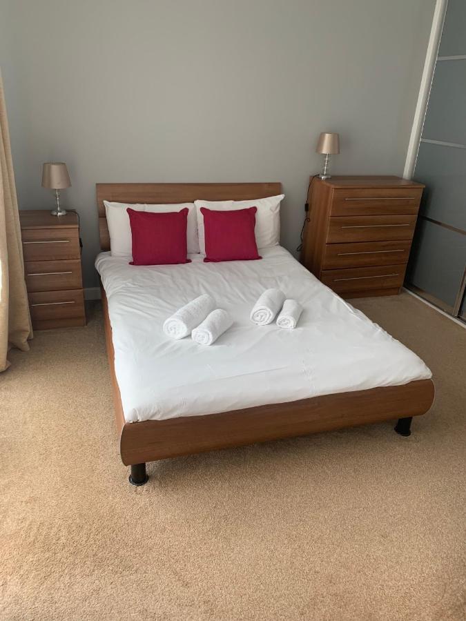 Apartment City Milton Keynes