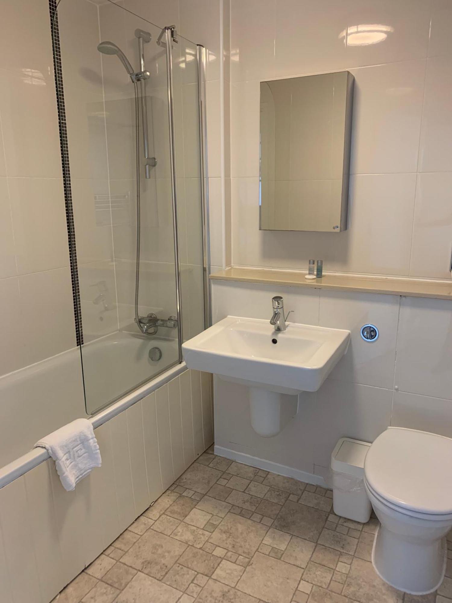 City Apartment Milton Keynes