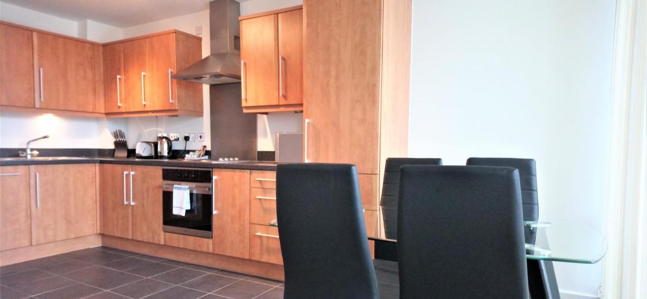 City Apartment
