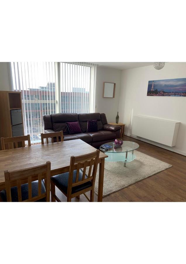 Apartment City Milton Keynes