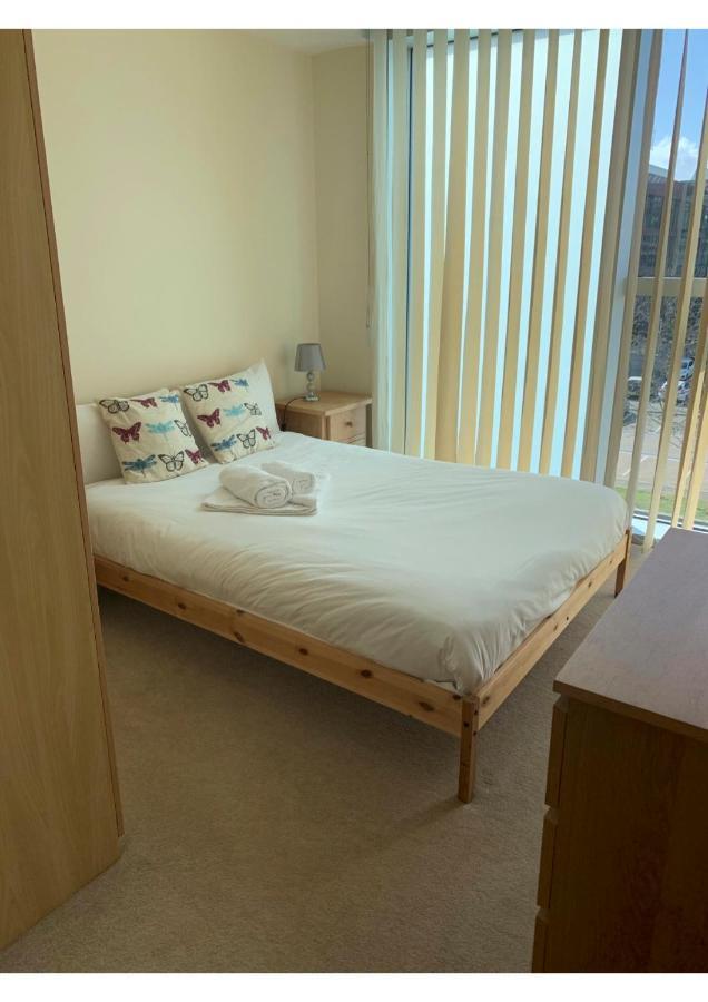 City Apartment Milton Keynes