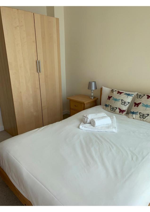 City Apartment Milton Keynes