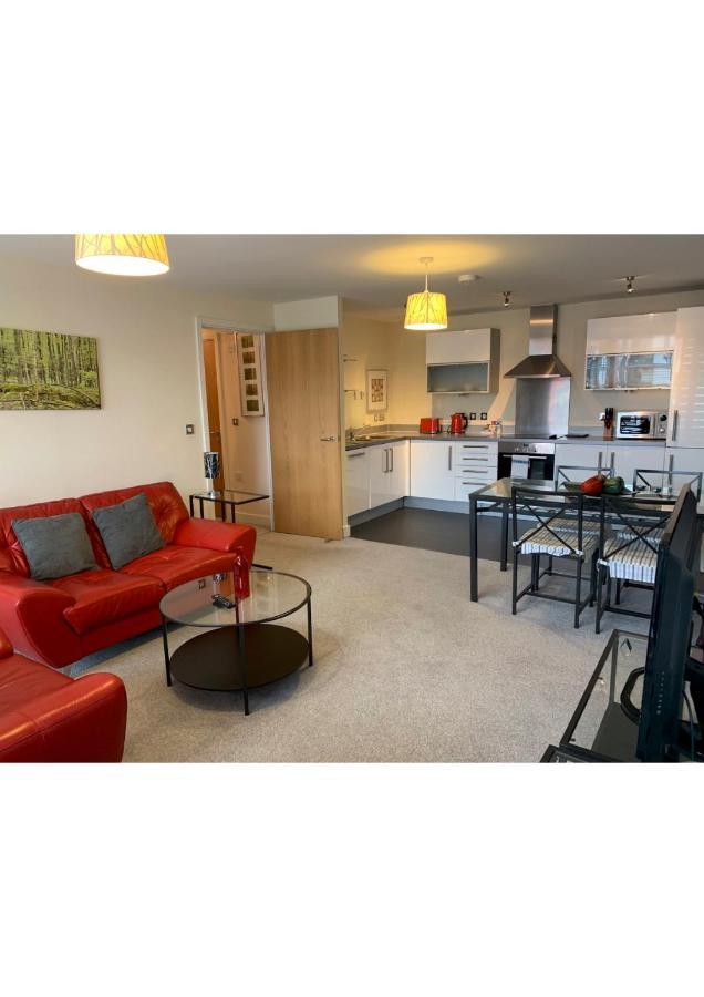 City Apartment *