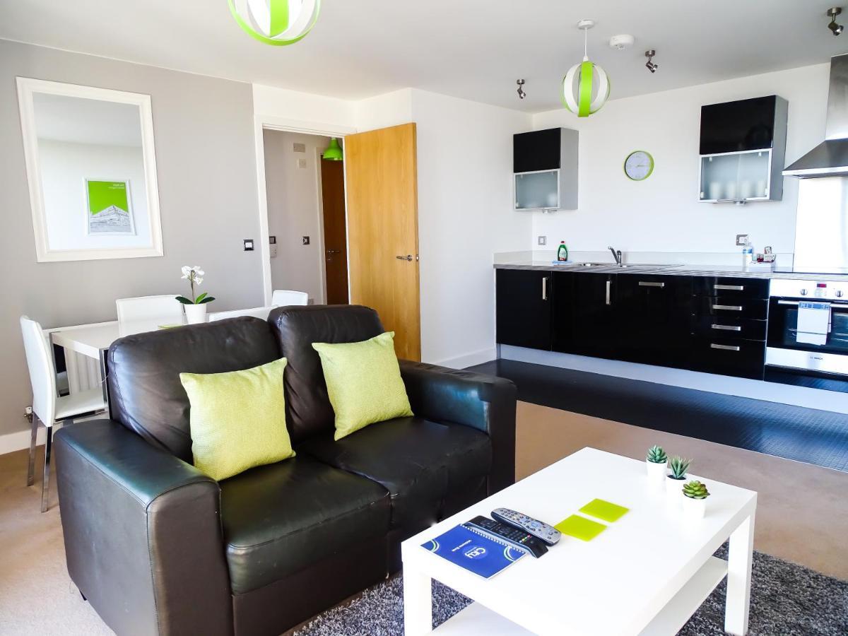City Apartment