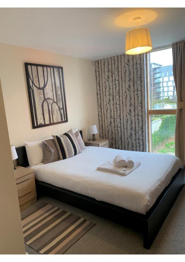 City Apartment
