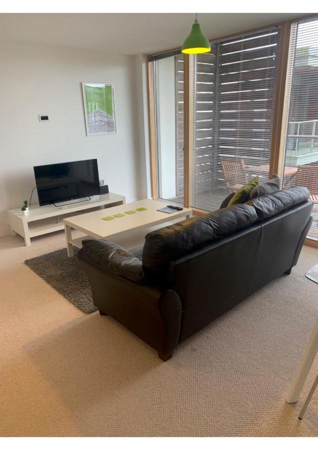 Apartment City Milton Keynes