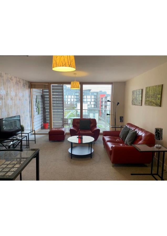Apartment City