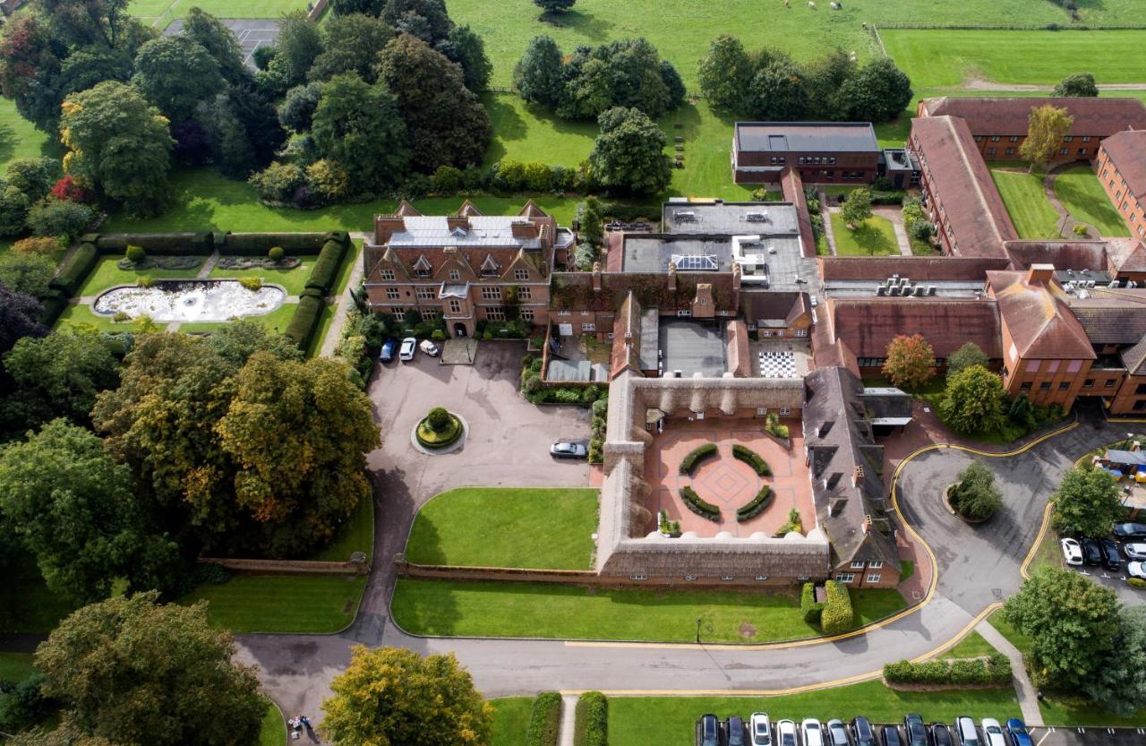 Horwood House