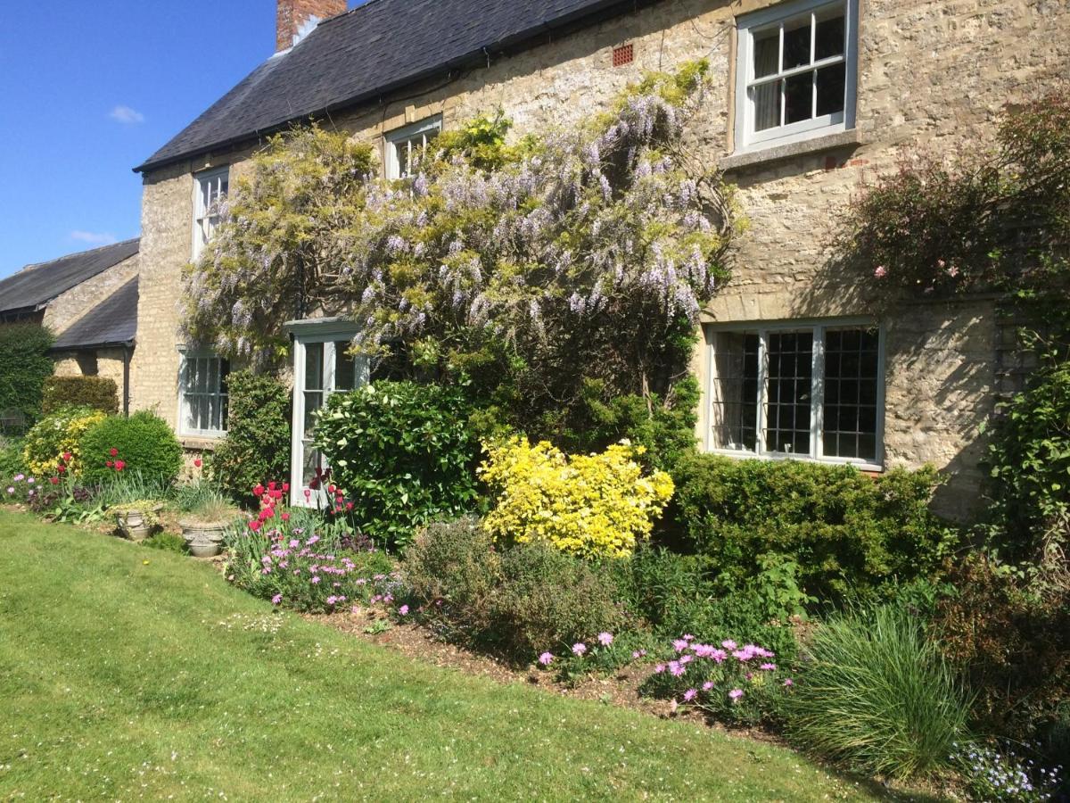 Mill Farm Bed & Breakfast