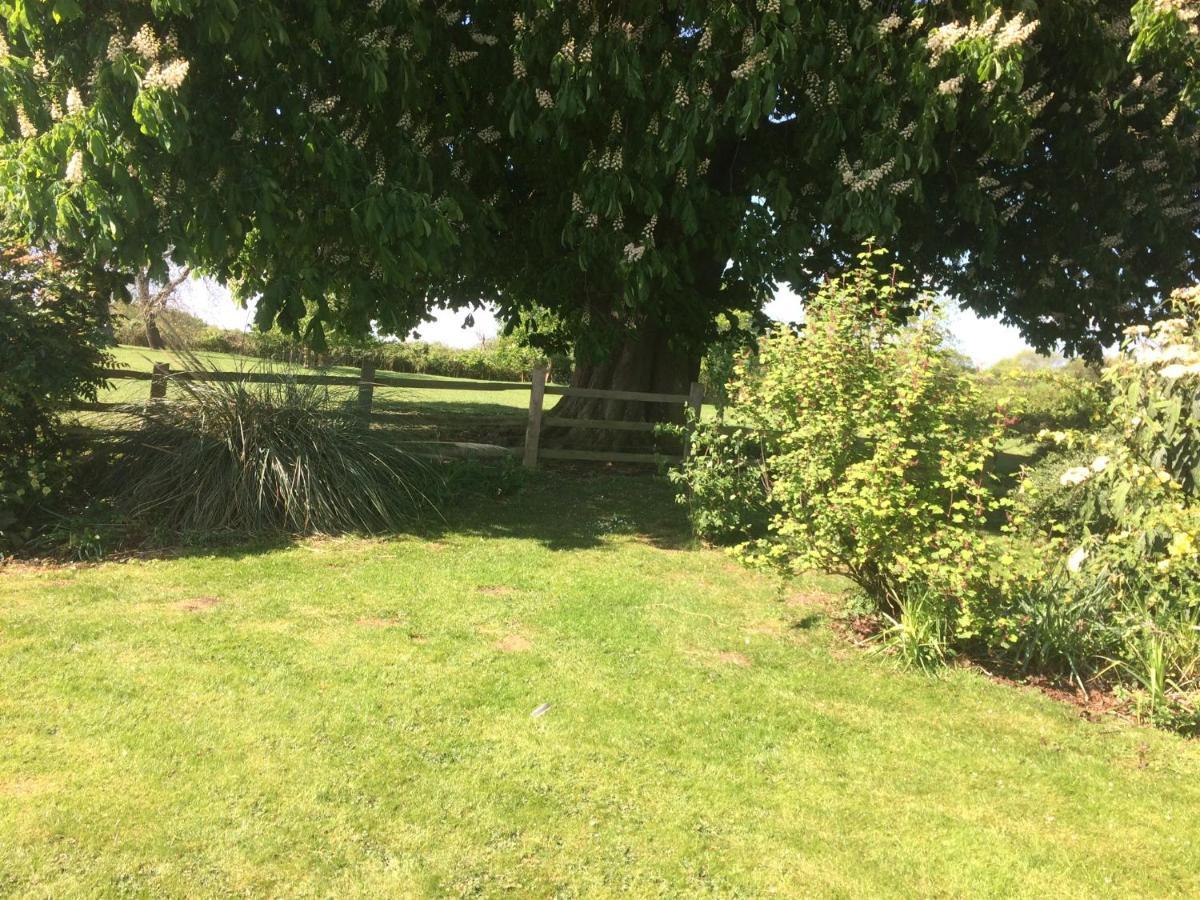 Bed & Breakfast Mill Farm 4*