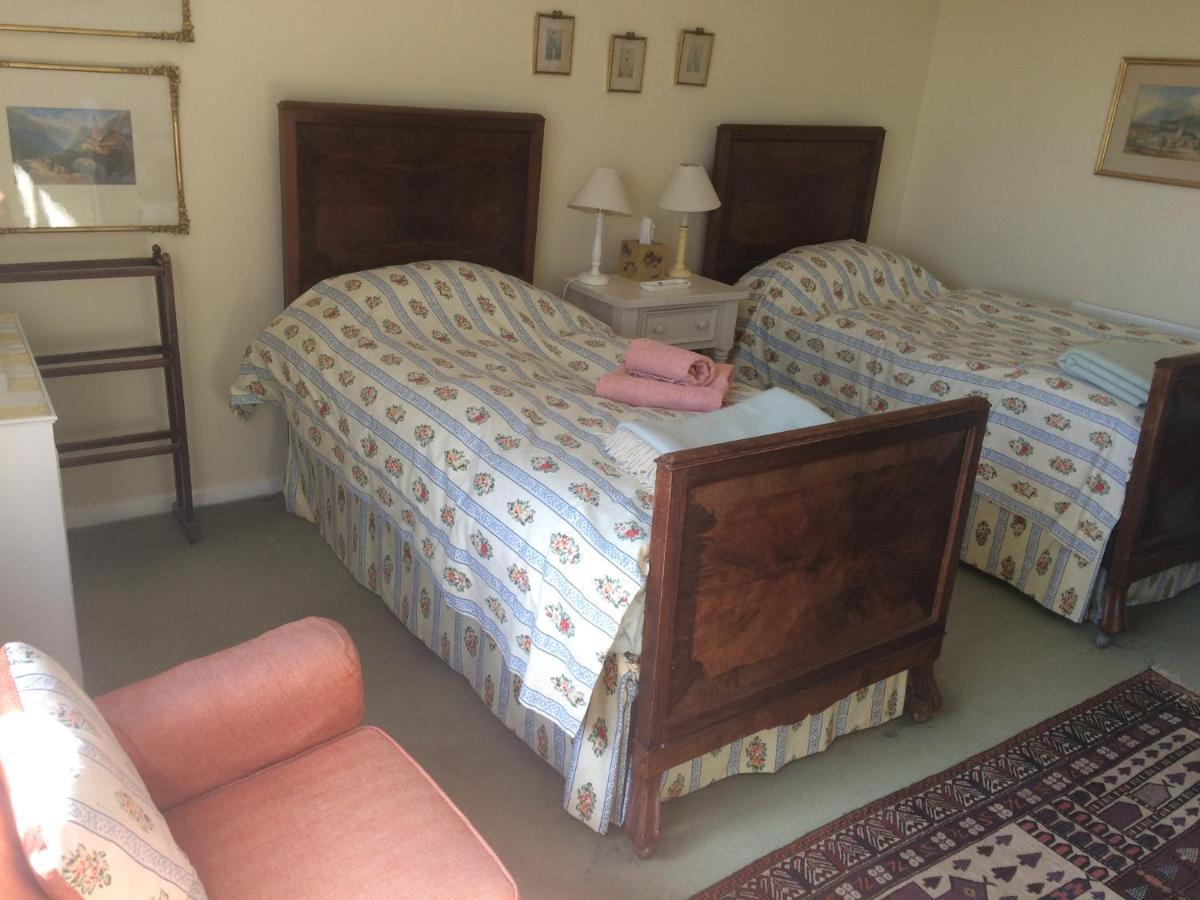 Mill Farm Bed & Breakfast Milton Keynes