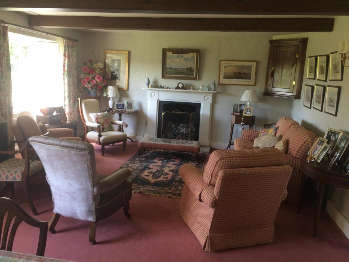 Bed & Breakfast Mill Farm 4*