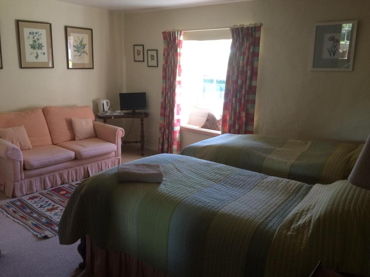 Mill Farm Bed & Breakfast 4*