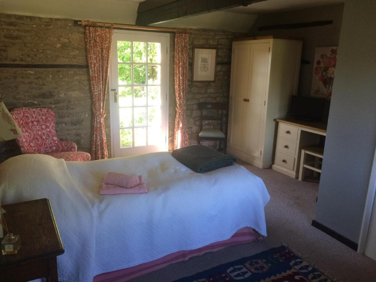 Mill Farm Bed & Breakfast