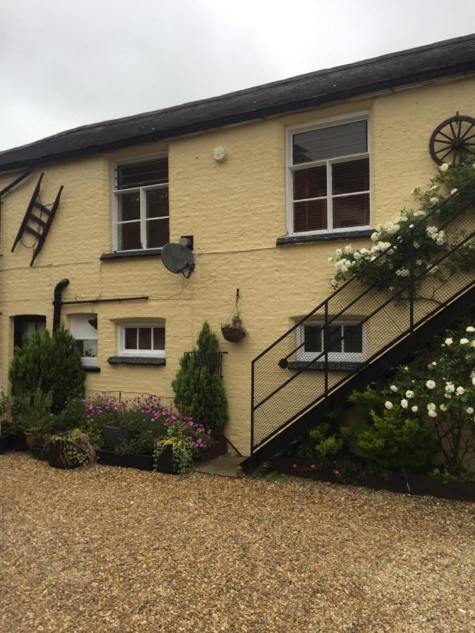 The Coach House At The Bull