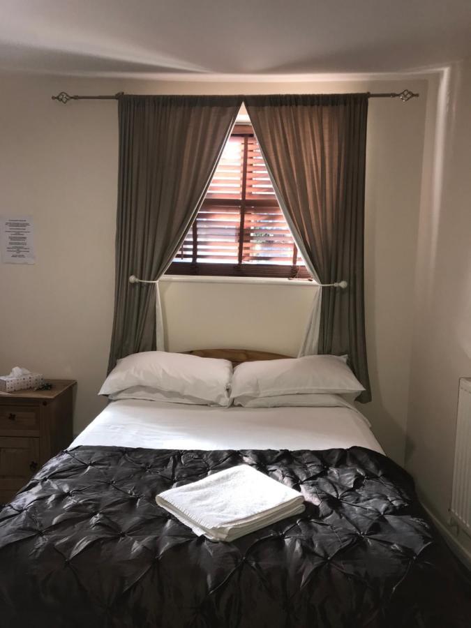 The Coach House At The Bull Milton Keynes