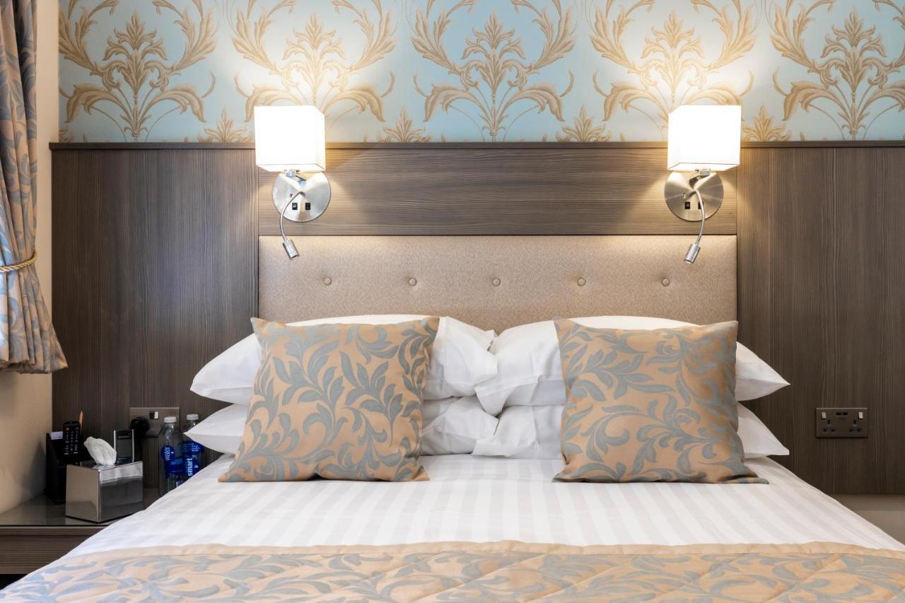 Kingfisher Hotel, Golf And Country Club Hotel Milton Keynes