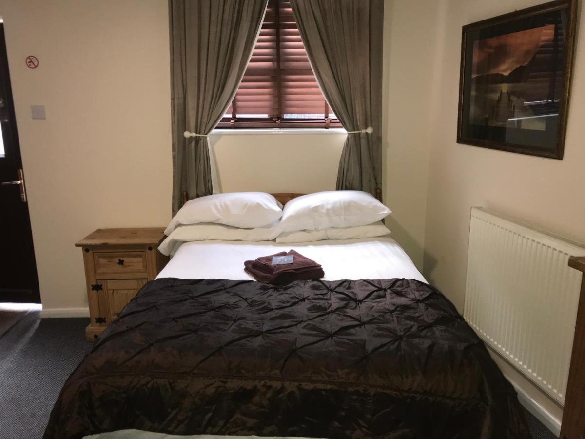 The Coach House At The Bull