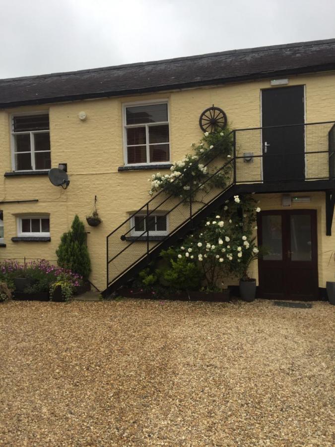 Hotel The Coach House At The Bull