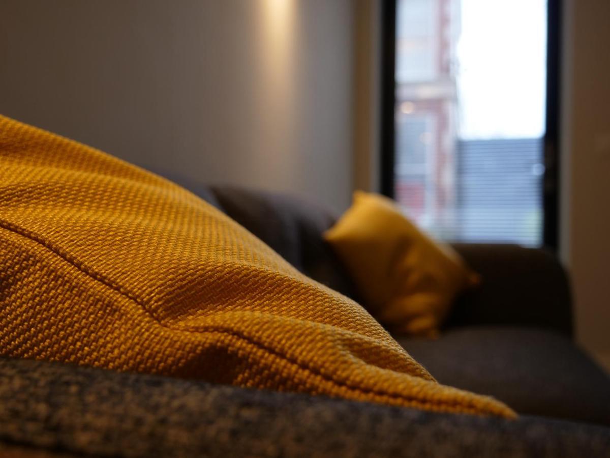 Apartment Topaz Properties One Bedroom Executive Cmk Milton Keynes