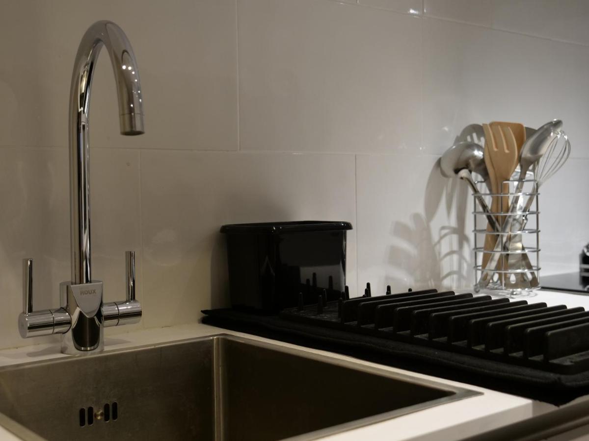 Topaz Properties One Bedroom Executive Cmk Milton Keynes