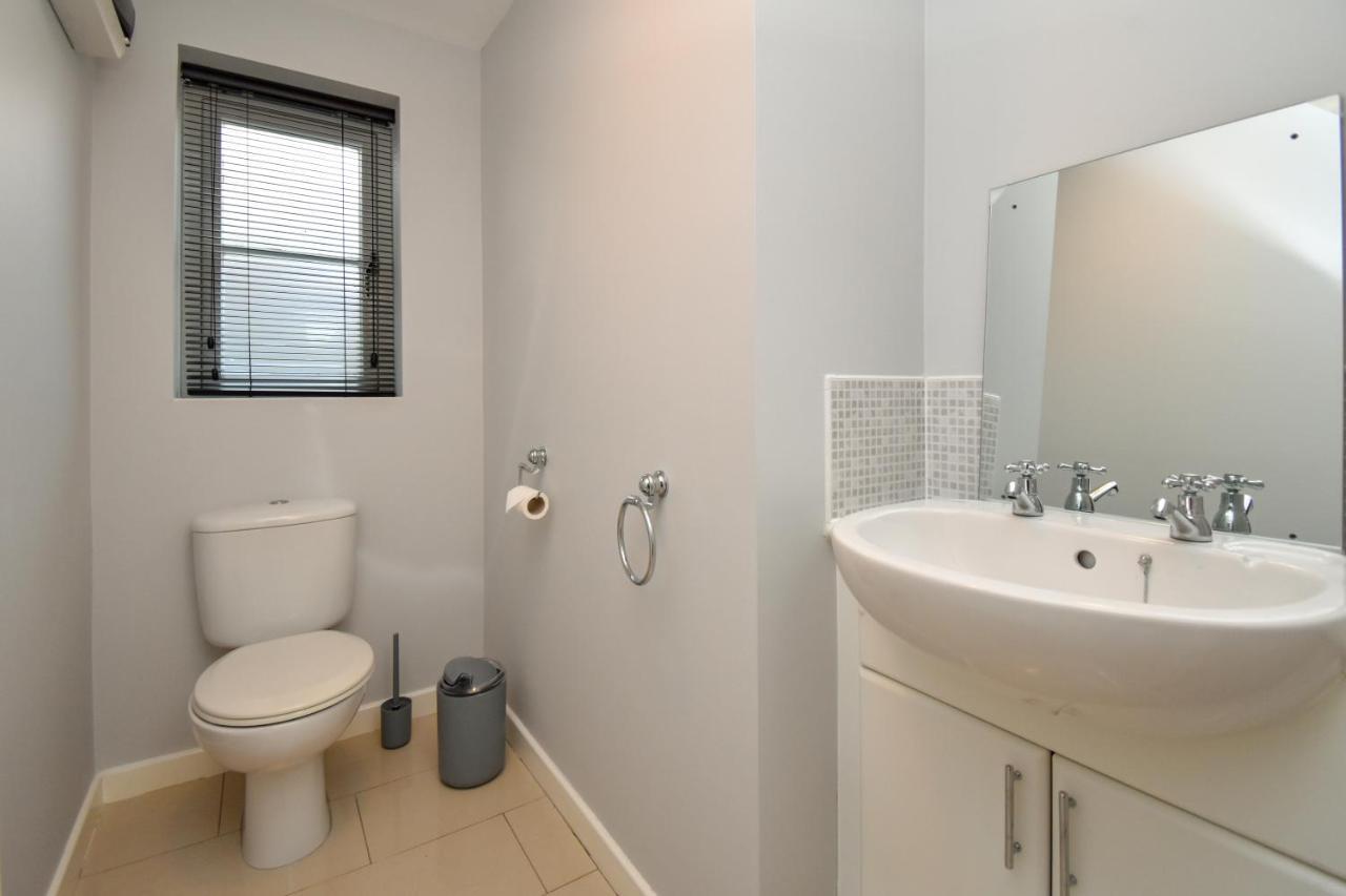 Luxury Boutique House - Close To Mk Center *