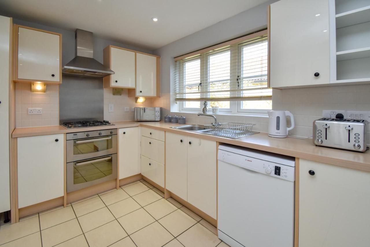 Holiday home Luxury Boutique House - Close To Mk Center Milton Keynes