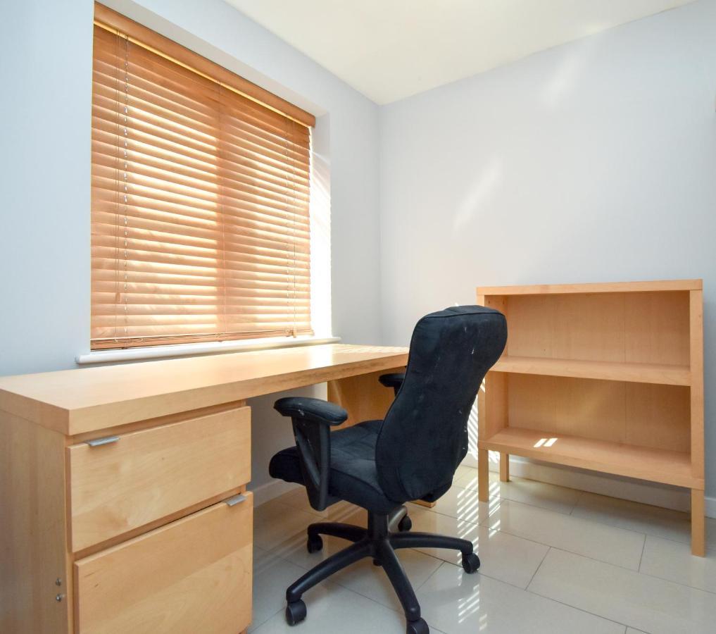 Holiday home Luxury Boutique House - Close To Mk Center Milton Keynes