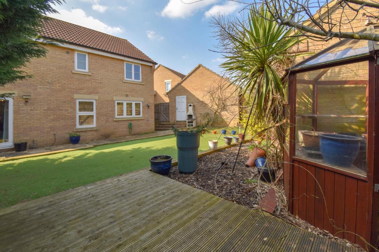 Luxury Boutique House - Close To Mk Center Holiday home *