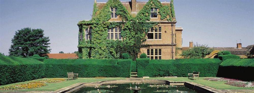 Horwood House 4* Milton Keynes