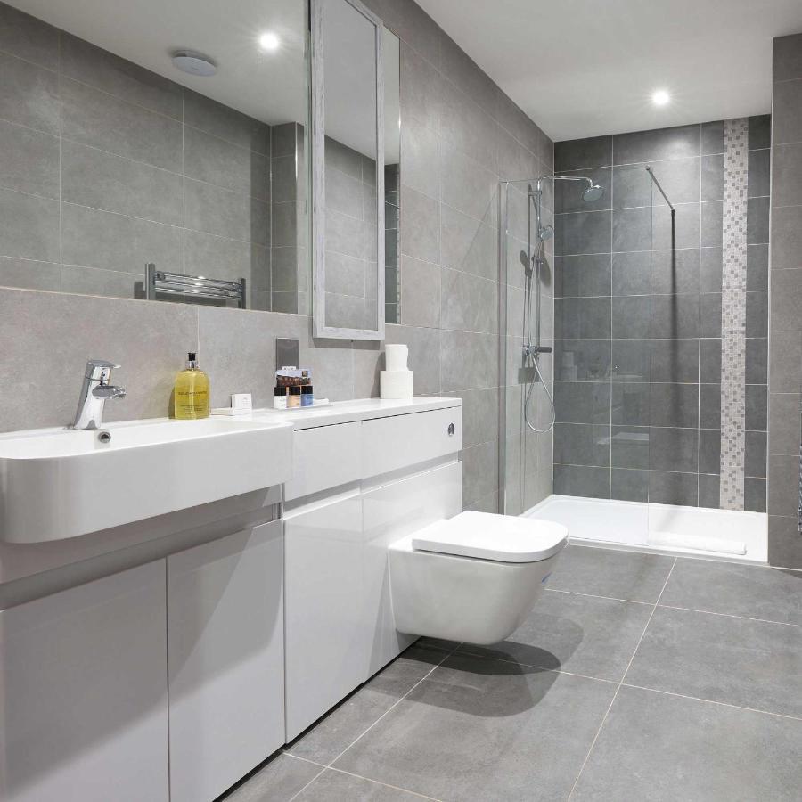 Apartment Luxustay Milburn House *