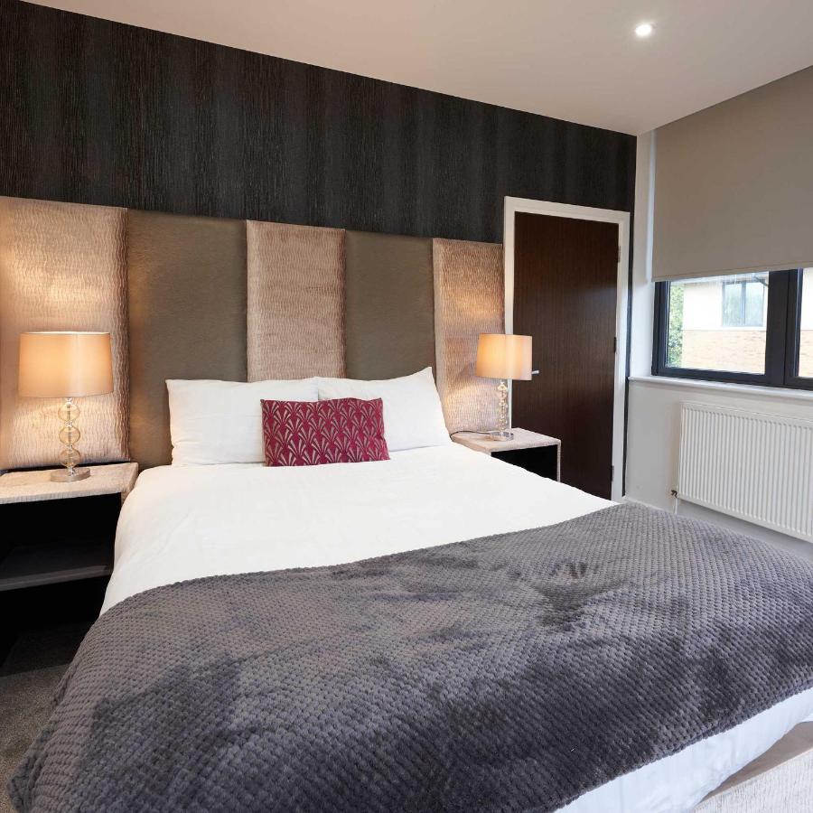 Luxustay Milburn House