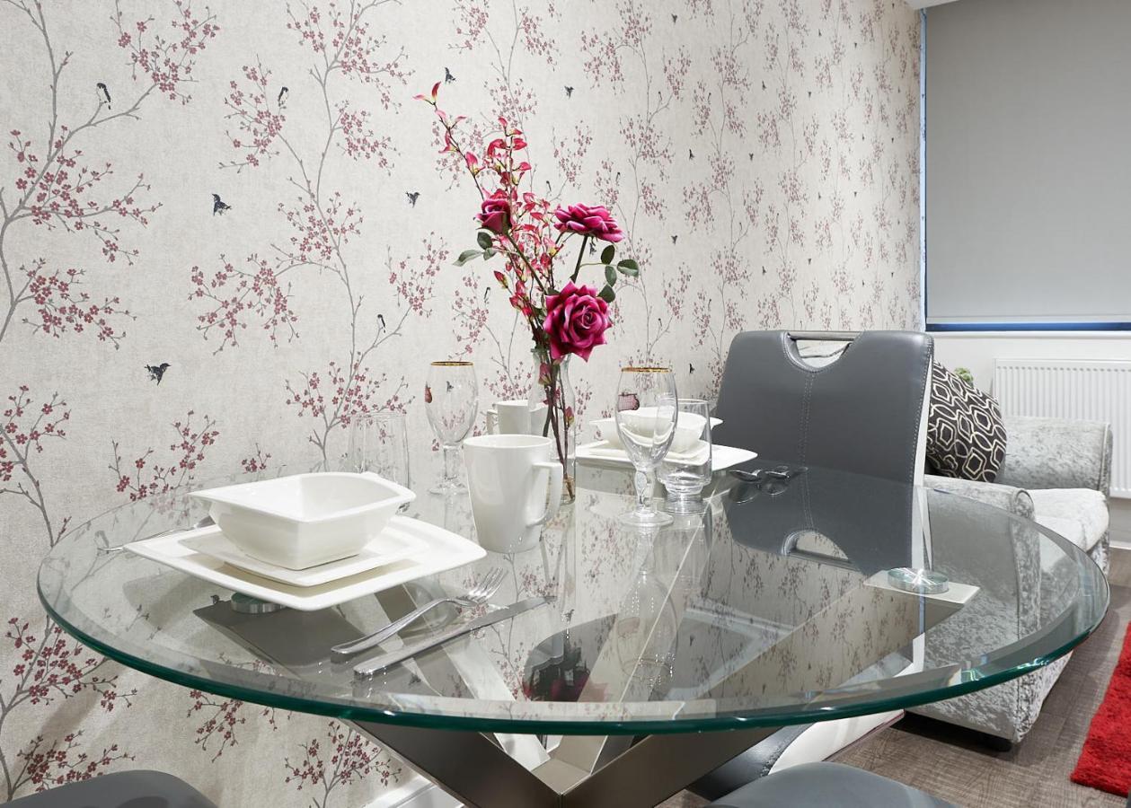 Luxustay Milburn House Apartment