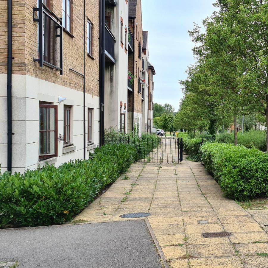 Apartment Exquisite Reserves Mk