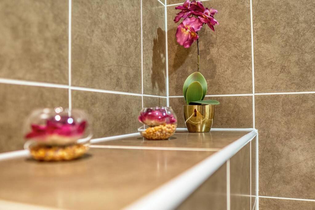 Apartment Executive Mk Apartment-theatre District Milton Keynes
