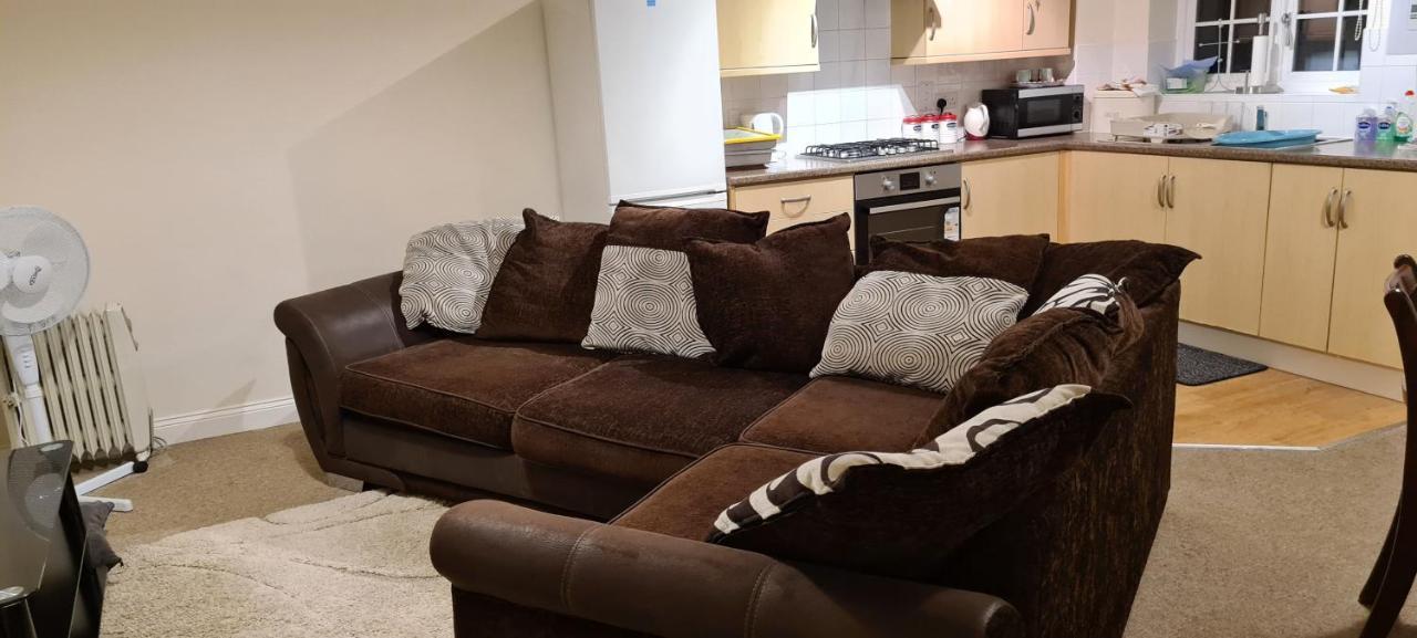 Apartment Exquisite Reserves Mk *