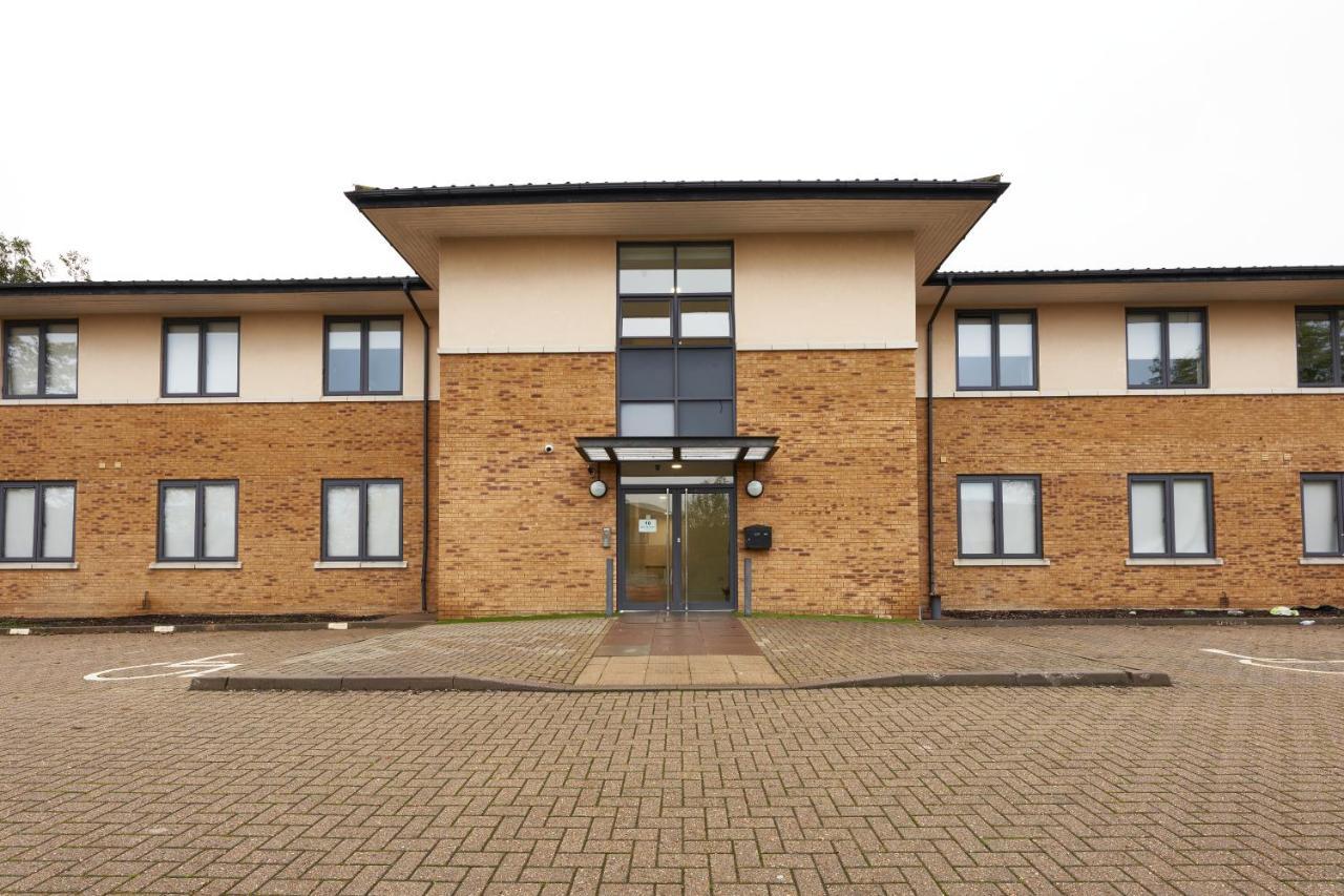 Luxustay Clyde House *