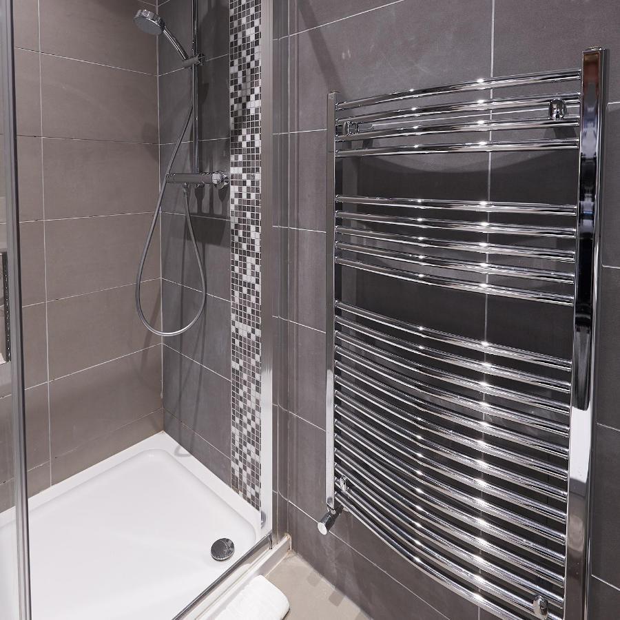 Apartment Luxustay Clyde House *