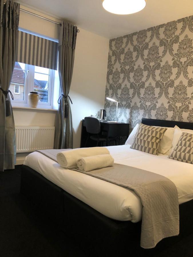 Away From Homestay Milton Keynes