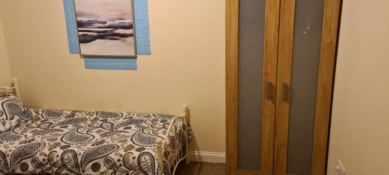 Apartment Exquisite Reserves Mk Milton Keynes