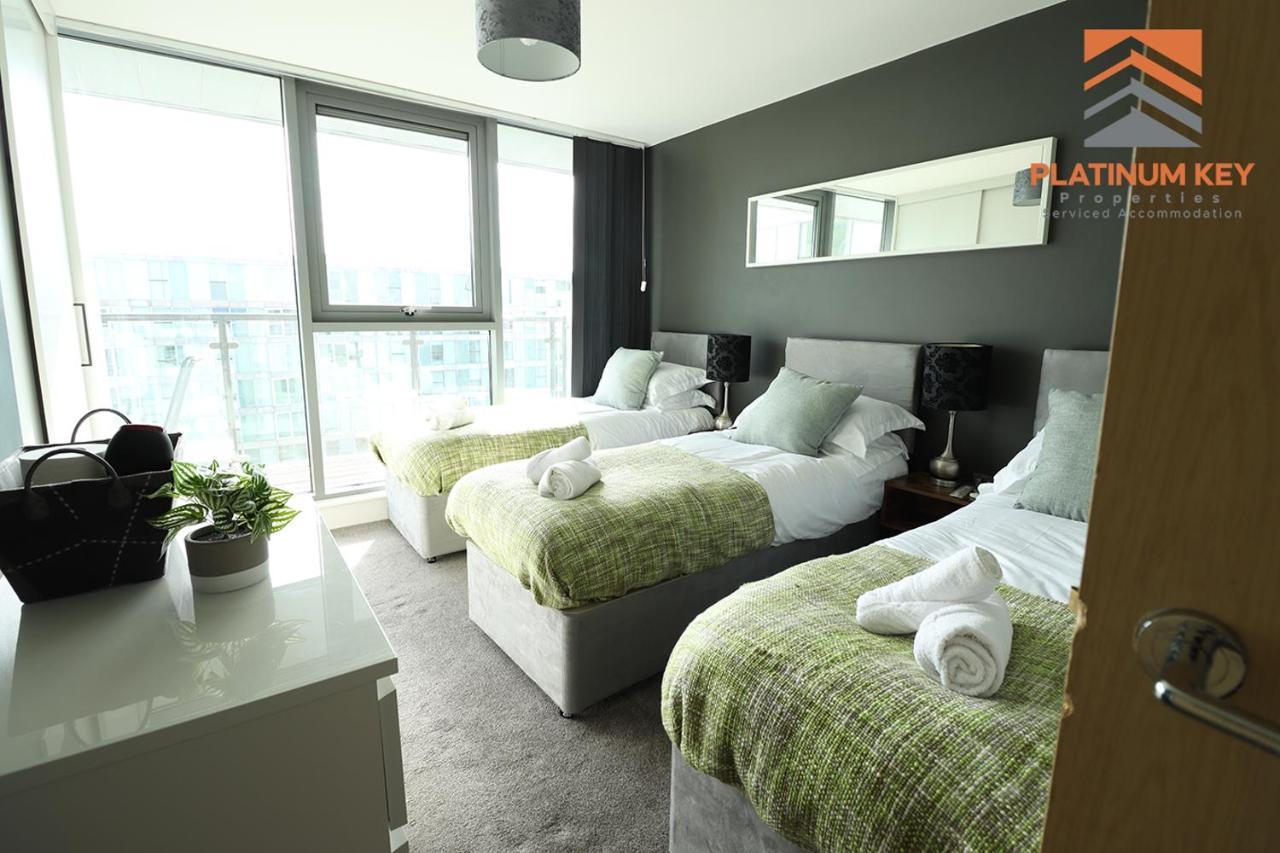 2 Bed In Hub By Platinum Key Properties