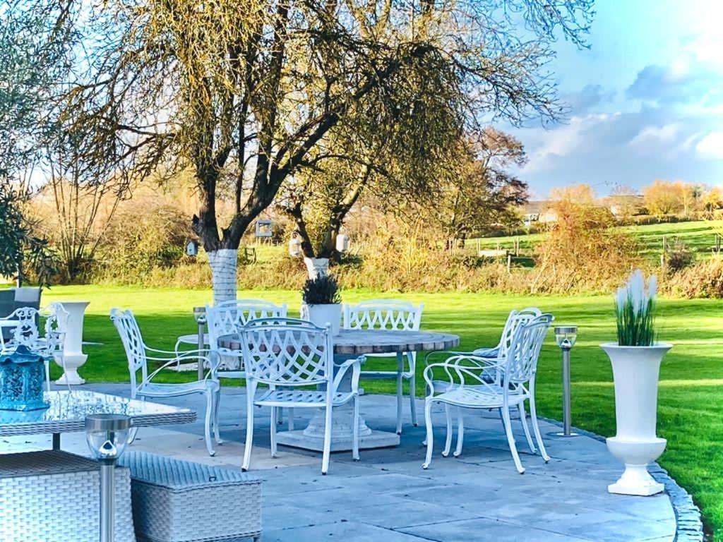 The Willowford Bed & Breakfast *