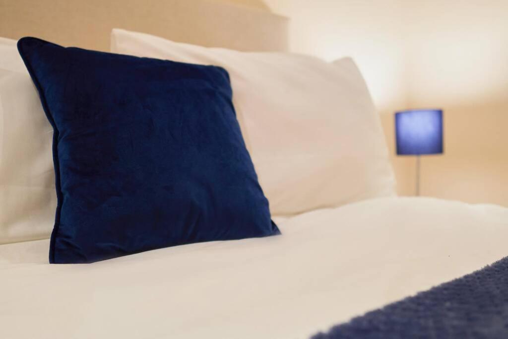 Apartment Executive Mk Apartment-theatre District