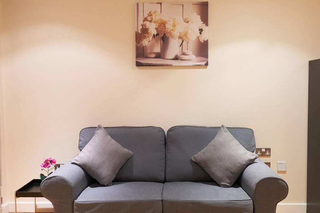 Apartment Executive Mk Apartment-theatre District