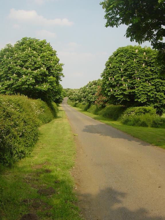 Furtho Manor Farm