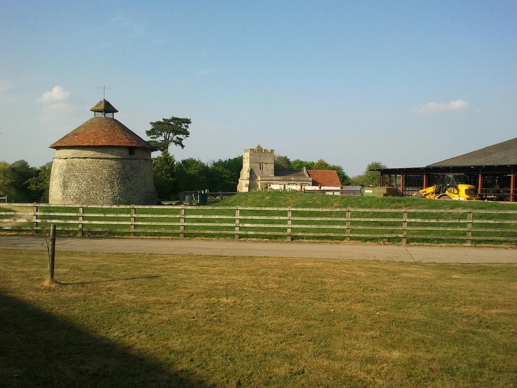 Furtho Manor Farm Milton Keynes