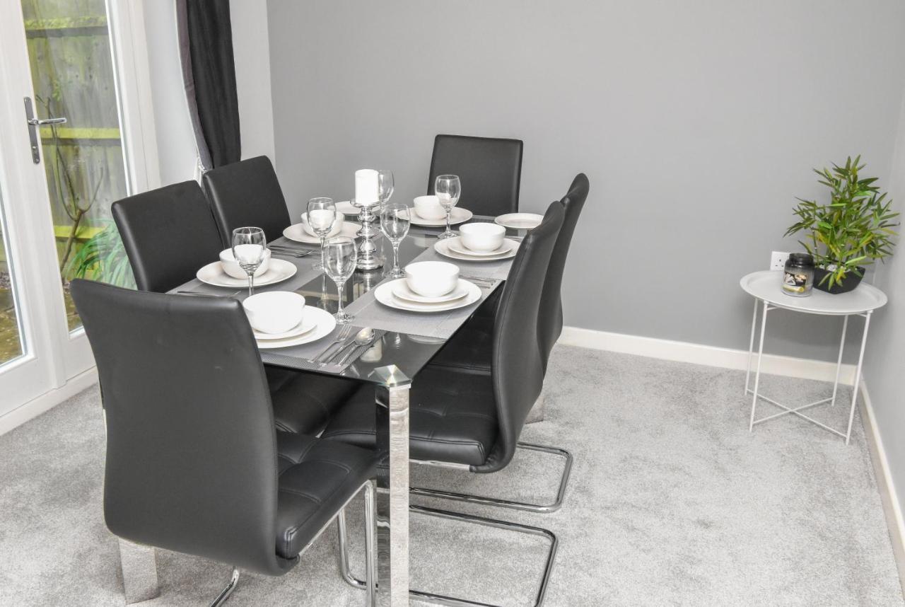 Luxury Boutique House - Close To Mk Center
